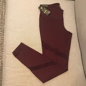 Old Navy Active Leggings - NWT!